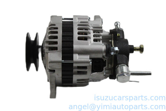 อิซูซู ดีเซลเครื่องยนต์อะไหล่ NKR77 4KH1 4JH1 Generator ASM 8972402701