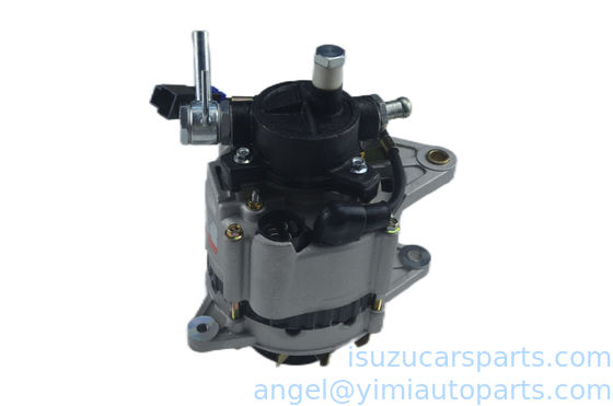 อิสซูซู TFR อัตราการทํางานสูง ส่วนประกอบ JMC Generator ASM 3385286281