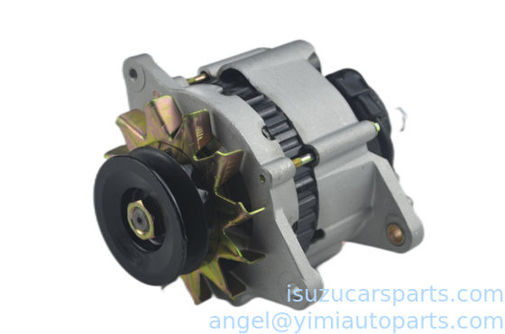 อิสซูซู TFR อัตราการทํางานสูง ส่วนประกอบ JMC Generator ASM 3385286281