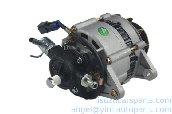 อิสซูซู TFR อัตราการทํางานสูง ส่วนประกอบ JMC Generator ASM 3385286281