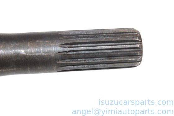 ISUZU TFR54 4JA1 หมุนแกน RR 2403131D 8944696940