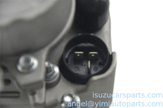 ส่วนเครื่องยนต์มาตรฐาน ISUZU ISUZU NPR 4BE1 เครื่องกําเนิด 24V/45A 5812002831