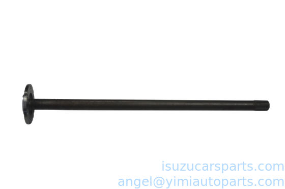 ISUZU NPR หมุนแกน RR 8970398981