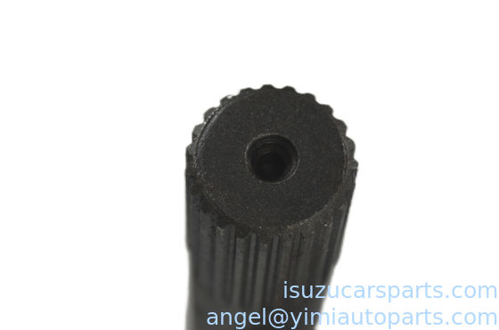 ISUZU NPR หมุนแกน RR 8970398981