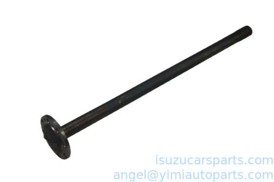 ISUZU 700P 4HK1 4HF1 SEMIAXIS 8971344391