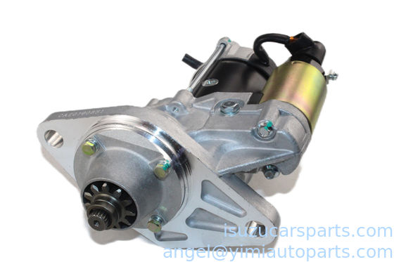 ประสิทธิภาพสูง 700P ISUZU 4HK1 เริ่มต้น ASM 8973239352 8980549840
