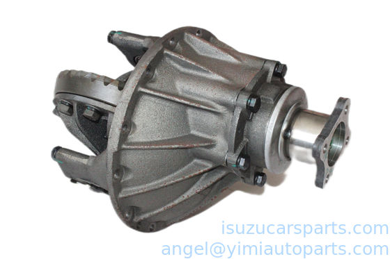 ISUZU 4HE1 292 14MM DIFFERENTIAL ASM 7/41 8980151290 8980151640 8973631000 ราคาถูก