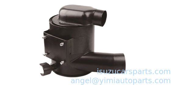 อะไหล่เครื่องยนต์ Isuzu 4HE1 4BE1 4HF1 เครื่องกรองอากาศ ASM 8971026760