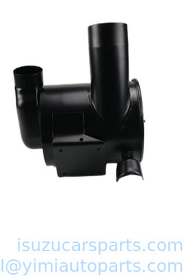 อะไหล่เครื่องยนต์ Isuzu 4HE1 4BE1 4HF1 เครื่องกรองอากาศ ASM 8971026760