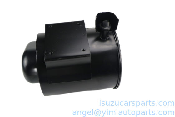 อะไหล่เครื่องยนต์ Isuzu 4HE1 4BE1 4HF1 เครื่องกรองอากาศ ASM 8971026760