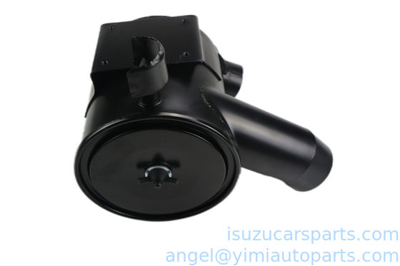 อะไหล่เครื่องยนต์ Isuzu 4HE1 4BE1 4HF1 เครื่องกรองอากาศ ASM 8971026760