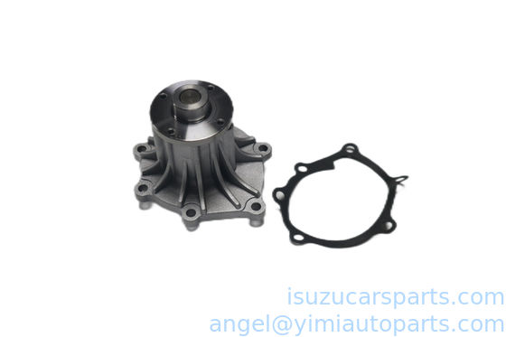 MUX 4JJ4 JK1 ISUZU DMAX ปั๊มน้ํา ASM 8973121470 8980042922
