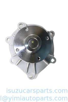 MUX 4JJ4 JK1 ISUZU DMAX ปั๊มน้ํา ASM 8973121470 8980042922