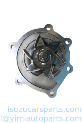 MUX 4JJ4 JK1 ISUZU DMAX ปั๊มน้ํา ASM 8973121470 8980042922