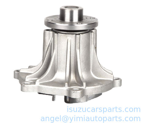 MUX 4JJ4 JK1 ISUZU DMAX ปั๊มน้ํา ASM 8973121470 8980042922