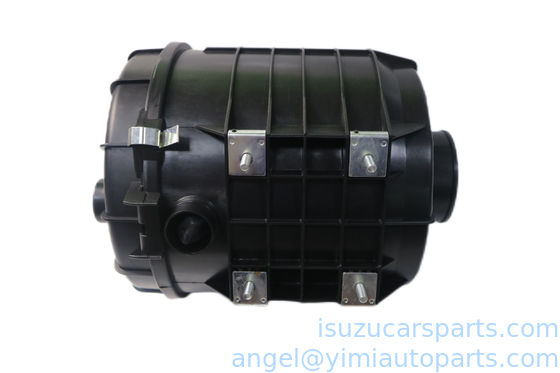 8973815292 Isuzu เครื่องยนต์อะไหล่ NPR 4HG1 4JJ1 NLR85 เครื่องกรองอากาศ ASM 8980504150
