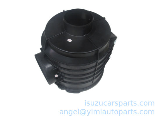 8973815292 Isuzu เครื่องยนต์อะไหล่ NPR 4HG1 4JJ1 NLR85 เครื่องกรองอากาศ ASM 8980504150