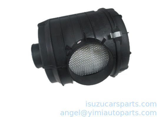 8973815292 Isuzu เครื่องยนต์อะไหล่ NPR 4HG1 4JJ1 NLR85 เครื่องกรองอากาศ ASM 8980504150