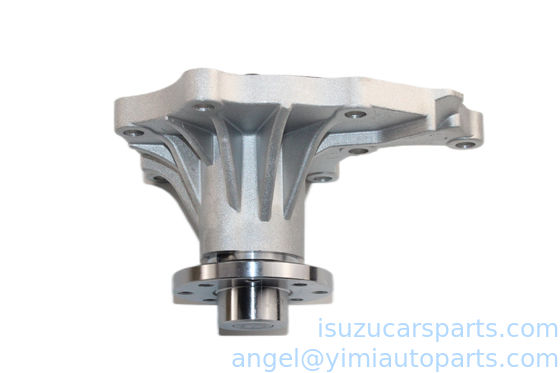 NHR NKR 600P 4JH1 ISUZU ปั๊มน้ํา 1307100AA 8971050123 5876100880