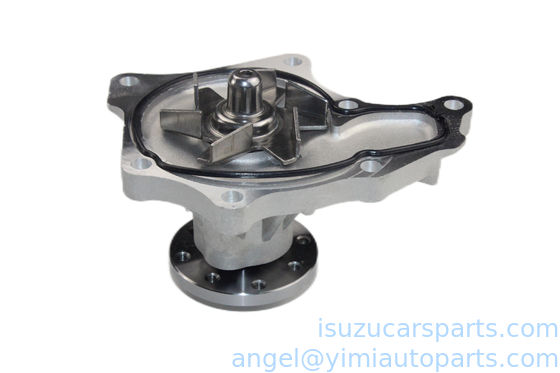 NHR NKR 600P 4JH1 ISUZU ปั๊มน้ํา 1307100AA 8971050123 5876100880