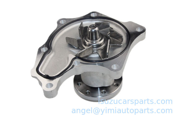NHR NKR 600P 4JH1 ISUZU ปั๊มน้ํา 1307100AA 8971050123 5876100880