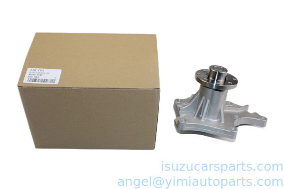 NHR NKR 600P 4JH1 ISUZU ปั๊มน้ํา 1307100AA 8971050123 5876100880