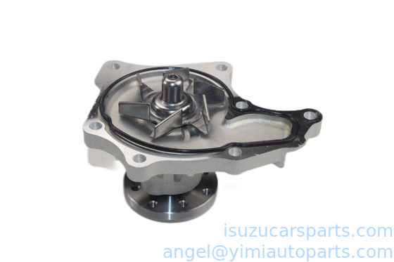 NHR NKR 600P 4JH1 ISUZU ปั๊มน้ํา 1307100AA 8971050120 5876100881 8971233302 8970627960