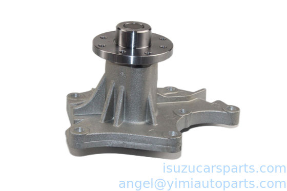 NHR NKR 600P 4JH1 ISUZU ปั๊มน้ํา 1307100AA 8971050120 5876100881 8971233302 8970627960