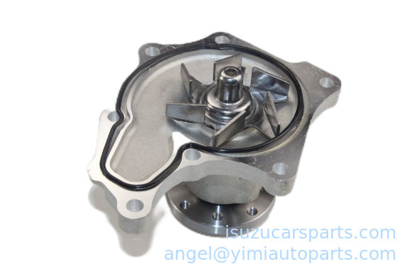 NHR NKR 600P 4JH1 ISUZU ปั๊มน้ํา 1307100AA 8971050120 5876100881 8971233302 8970627960
