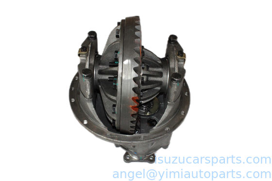 NKR57 Isuzu ชาซีอะไหล่ 55 KY 12MM 4JG2 ขับ ASM FINAL RR 7/43 8943389021 2402100A2
