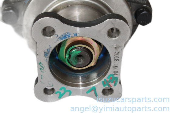 NKR57 Isuzu ชาซีอะไหล่ 55 KY 12MM 4JG2 ขับ ASM FINAL RR 7/43 8943389021 2402100A2