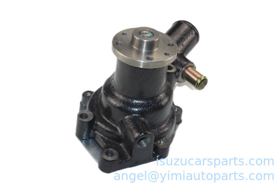 หลังการขาย ISUZU 4BG1 ปั๊มน้ํา 8971250510 ขนาดมาตรฐาน สภาพใหม่