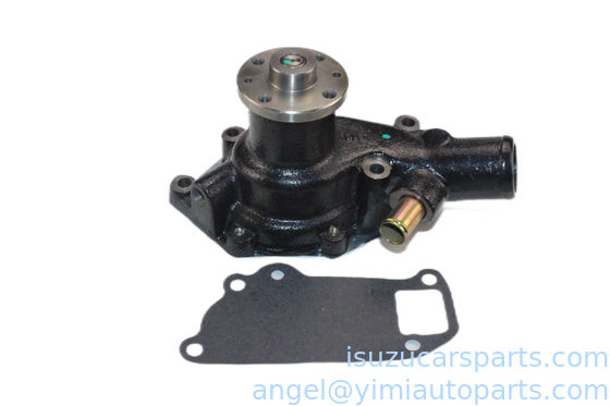 หลังการขาย ISUZU 4BG1 ปั๊มน้ํา 8971250510 ขนาดมาตรฐาน สภาพใหม่
