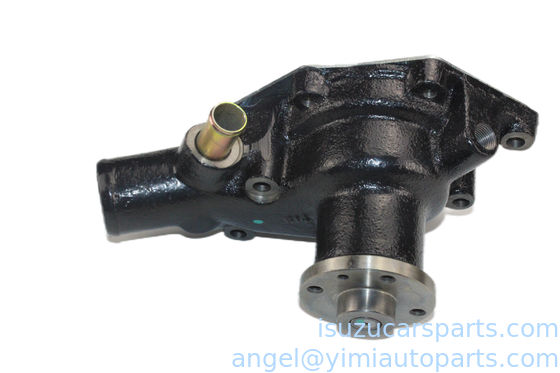 หลังการขาย ISUZU 4BG1 ปั๊มน้ํา 8971250510 ขนาดมาตรฐาน สภาพใหม่