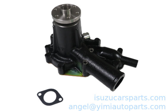 ความทนทานสูง อะไหล่เครื่องยนต์ Isuzu ISUZU 6HK1 ปั๊มน้ํา 1136501330