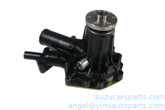 ความทนทานสูง อะไหล่เครื่องยนต์ Isuzu ISUZU 6HK1 ปั๊มน้ํา 1136501330