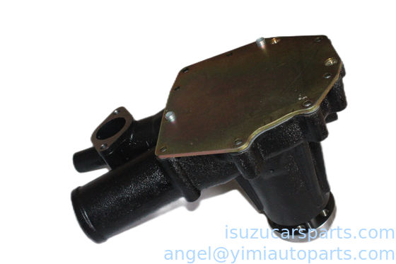 ความทนทานสูง อะไหล่เครื่องยนต์ Isuzu ISUZU 6HK1 ปั๊มน้ํา 1136501330