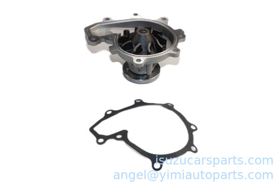 700P ISUZU 4HK1 ปั๊มน้ํา 8973634780 5876100890 อิซูซูอะไหล่รถยนต์