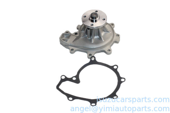 700P ISUZU 4HK1 ปั๊มน้ํา 8973634780 5876100890 อิซูซูอะไหล่รถยนต์