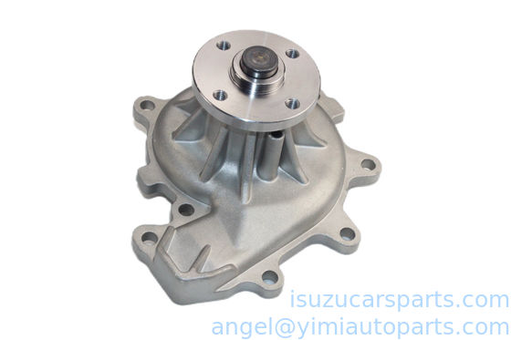 700P ISUZU 4HK1 ปั๊มน้ํา 8973634780 5876100890 อิซูซูอะไหล่รถยนต์