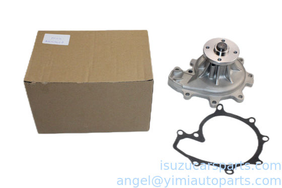 700P ISUZU 4HK1 ปั๊มน้ํา 8973634780 5876100890 อิซูซูอะไหล่รถยนต์