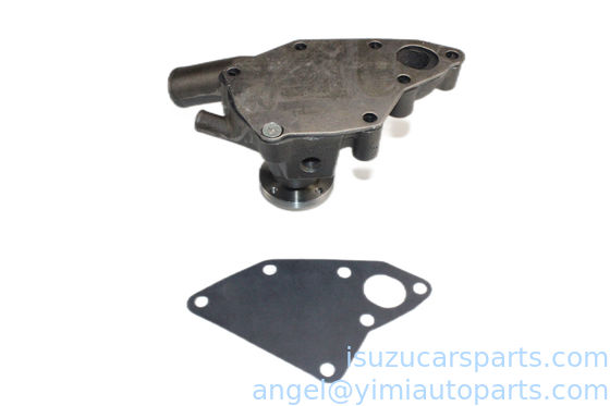 ปั๊มน้ําประสิทธิภาพสูง ISUZU C240 8943768320 8943768360