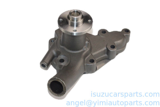 ปั๊มน้ําประสิทธิภาพสูง ISUZU C240 8943768320 8943768360
