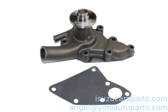 ปั๊มน้ําประสิทธิภาพสูง ISUZU C240 8943768320 8943768360