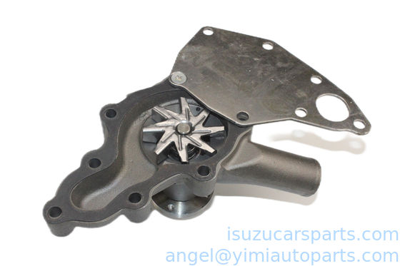 ปั๊มน้ําประสิทธิภาพสูง ISUZU C240 8943768320 8943768360