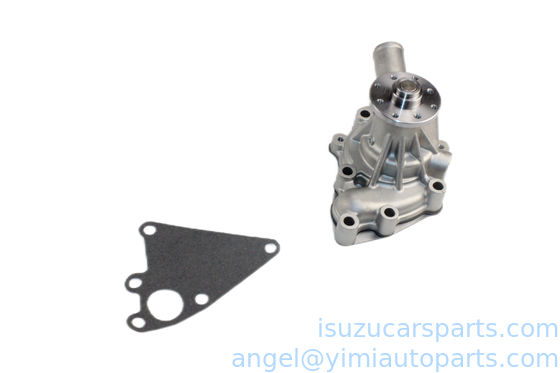 C223 Isuzu น้ําปั๊ม ASM ด้วยกระปุก 8943768580 ผลงานสูง