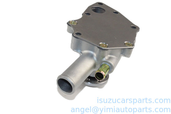 C223 Isuzu น้ําปั๊ม ASM ด้วยกระปุก 8943768580 ผลงานสูง