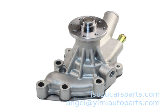 C223 Isuzu น้ําปั๊ม ASM ด้วยกระปุก 8943768580 ผลงานสูง