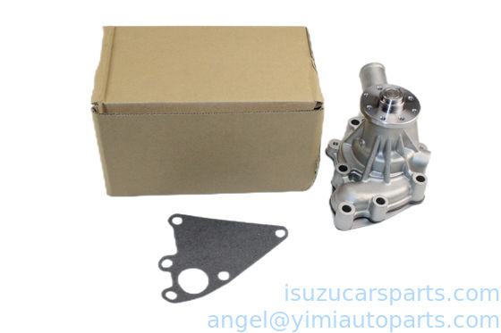 C223 Isuzu น้ําปั๊ม ASM ด้วยกระปุก 8943768580 ผลงานสูง