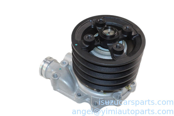 ISUZU 6HH1 6HE1TC FVR34 ปั๊มน้ํา ASM W/GASKET J211-0210M 8943910595 8976027810